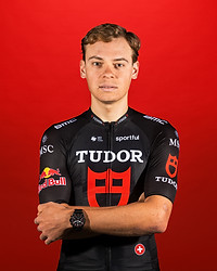 Marius Mayrhofer